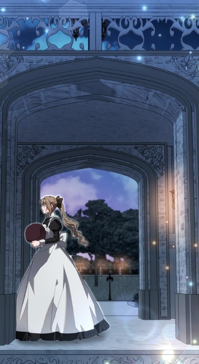When the Archduke’s Leash Is Pulled Chapter 33 page 30 - 