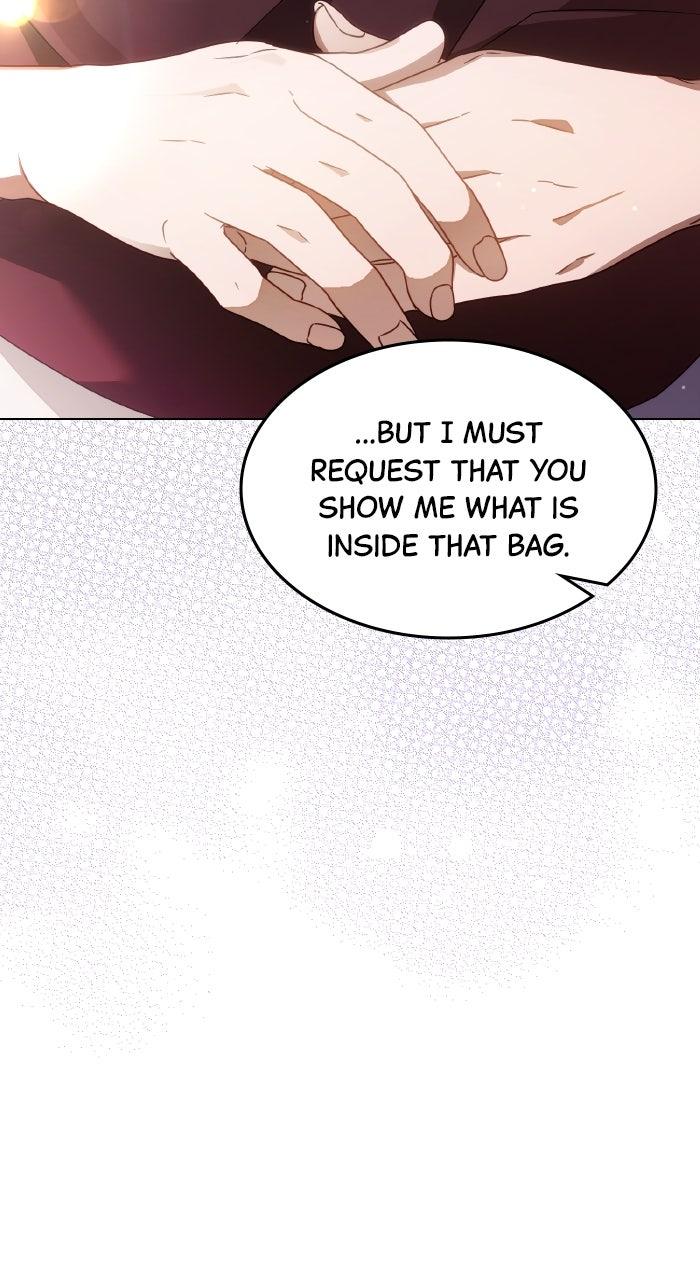 When the Archduke’s Leash Is Pulled Chapter 33 page 4 - 