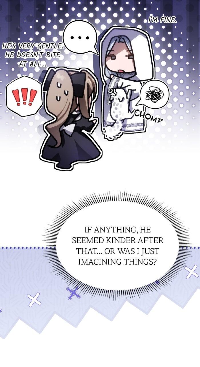 When the Archduke’s Leash Is Pulled Chapter 33 page 33 - 