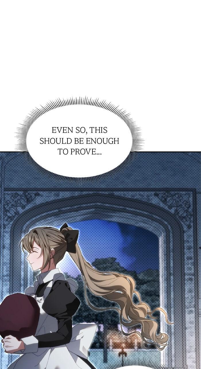 When the Archduke’s Leash Is Pulled Chapter 33 page 34 - 