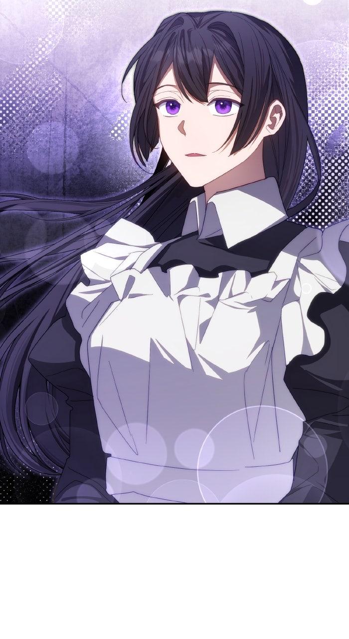 When the Archduke’s Leash Is Pulled Chapter 33 page 39 - 