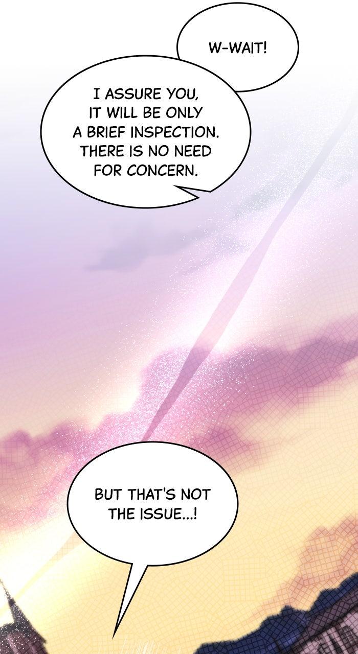 When the Archduke’s Leash Is Pulled Chapter 33 page 5 - 