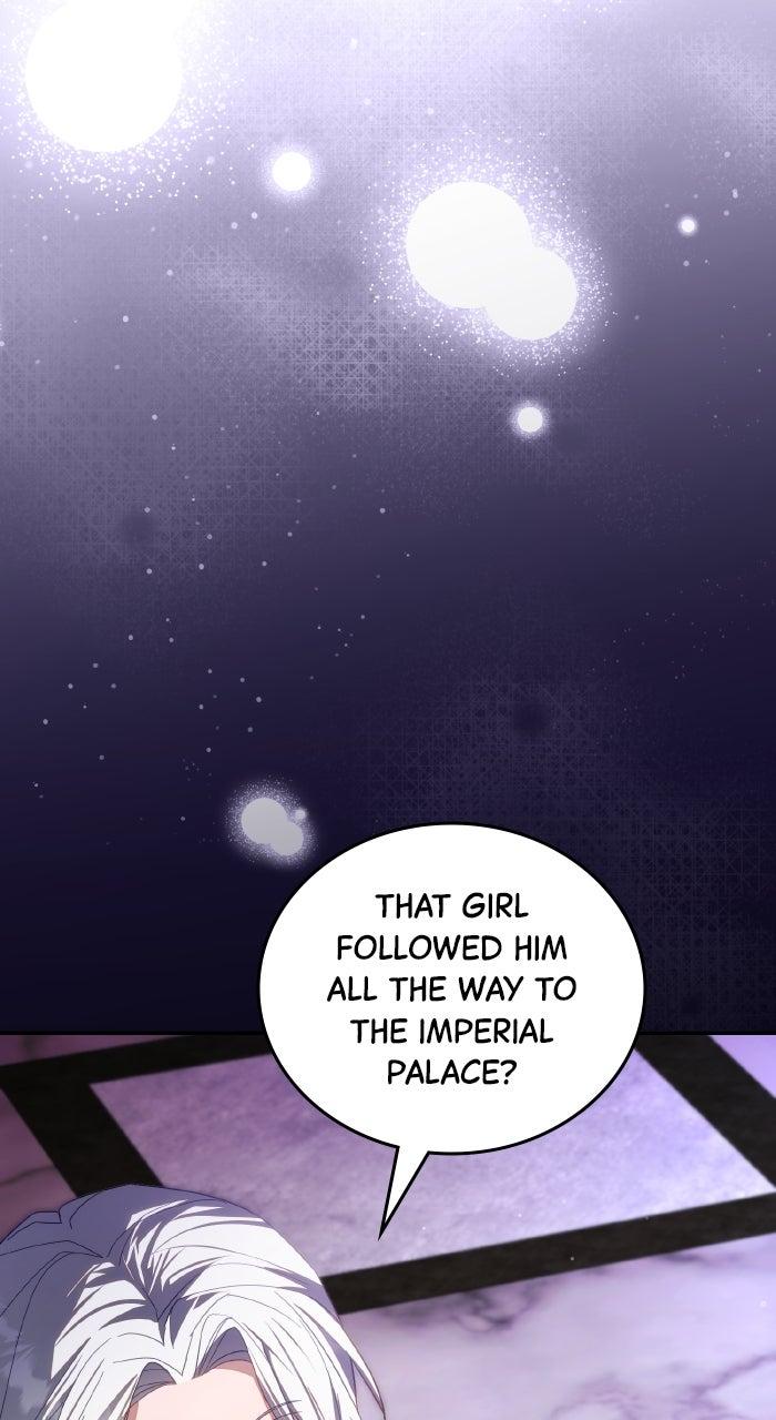 When the Archduke’s Leash Is Pulled Chapter 33 page 41 - 