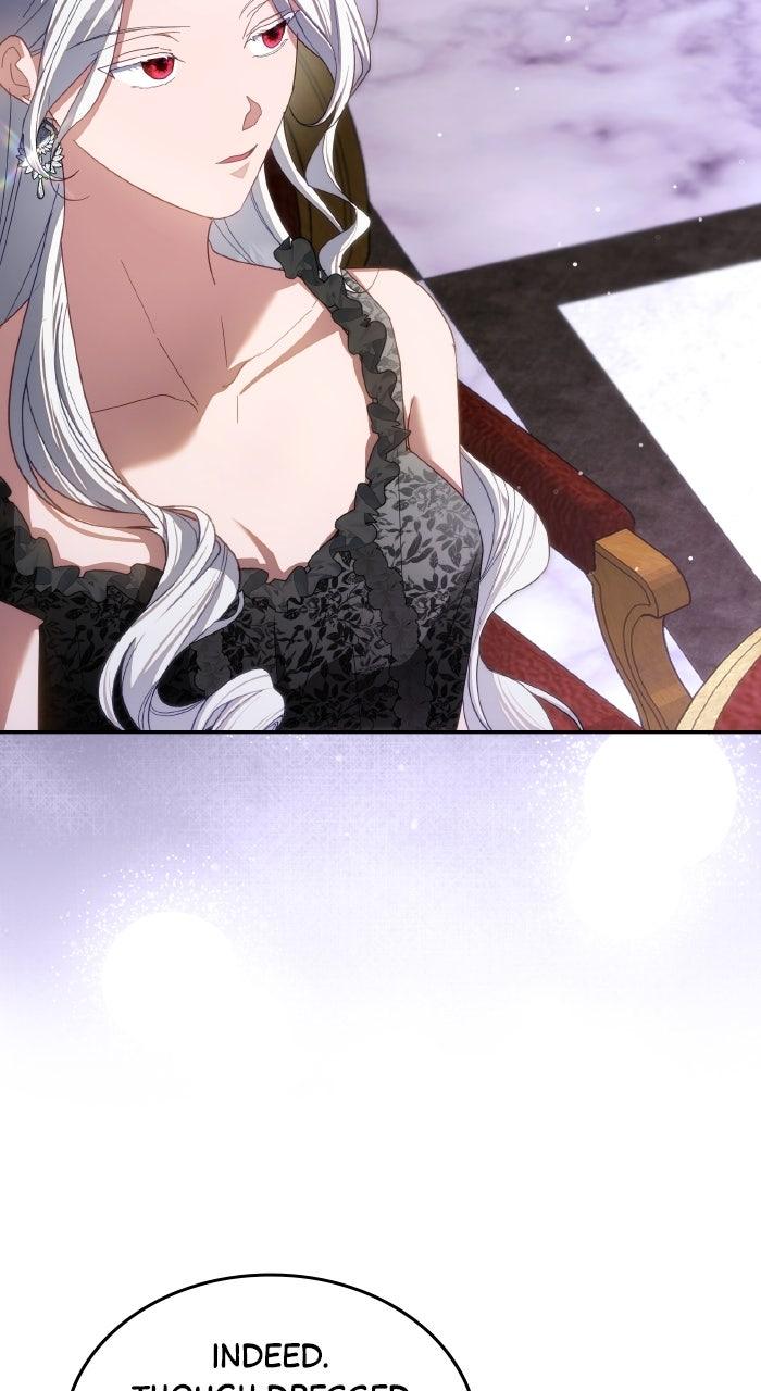 When the Archduke’s Leash Is Pulled Chapter 33 page 42 - 