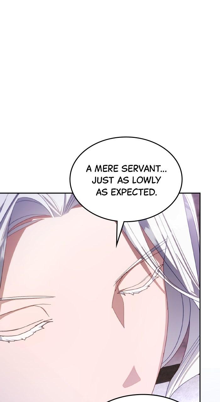 When the Archduke’s Leash Is Pulled Chapter 33 page 44 - 
