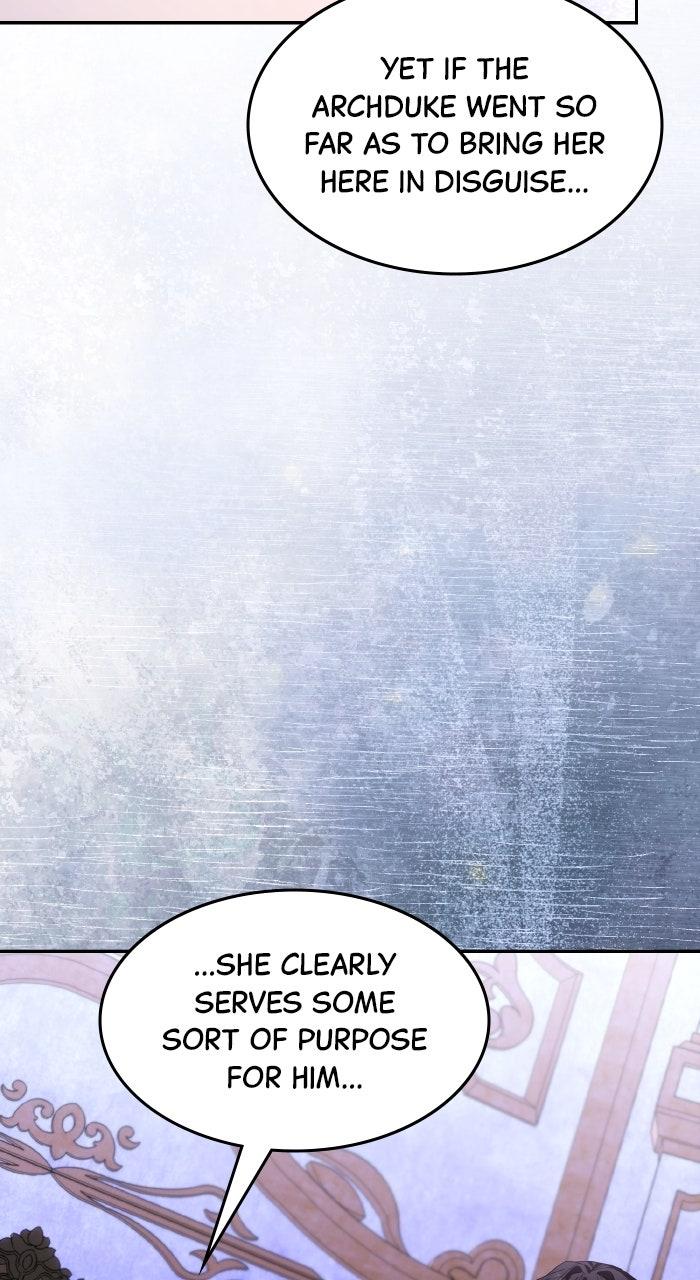 When the Archduke’s Leash Is Pulled Chapter 33 page 45 - 