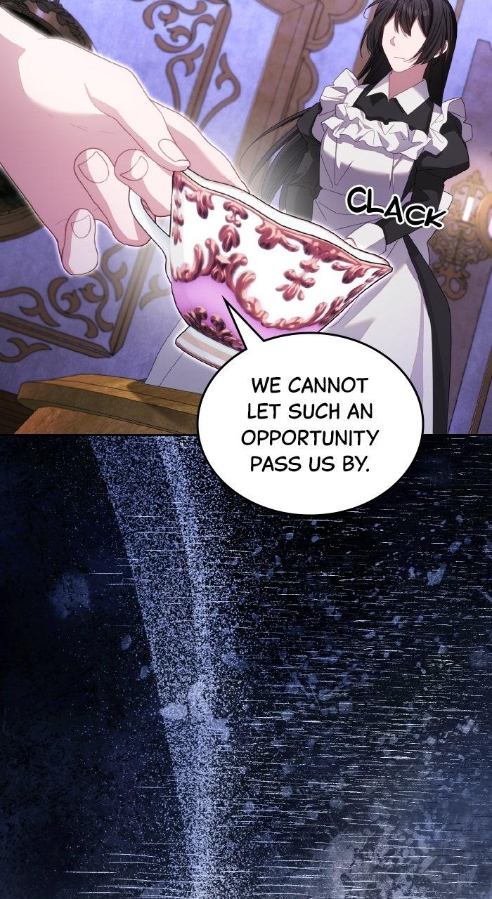 When the Archduke’s Leash Is Pulled Chapter 33 page 46 - 