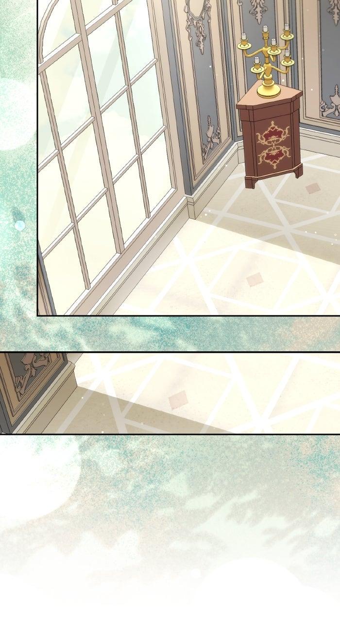 When the Archduke’s Leash Is Pulled Chapter 33 page 49 - 