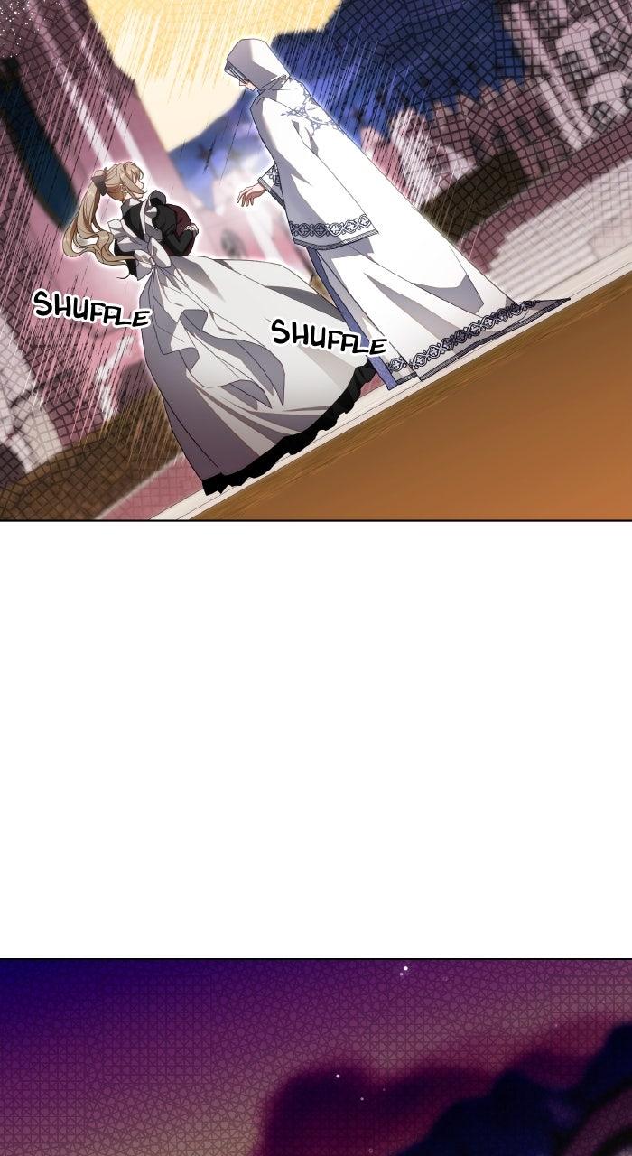 When the Archduke’s Leash Is Pulled Chapter 33 page 6 - 