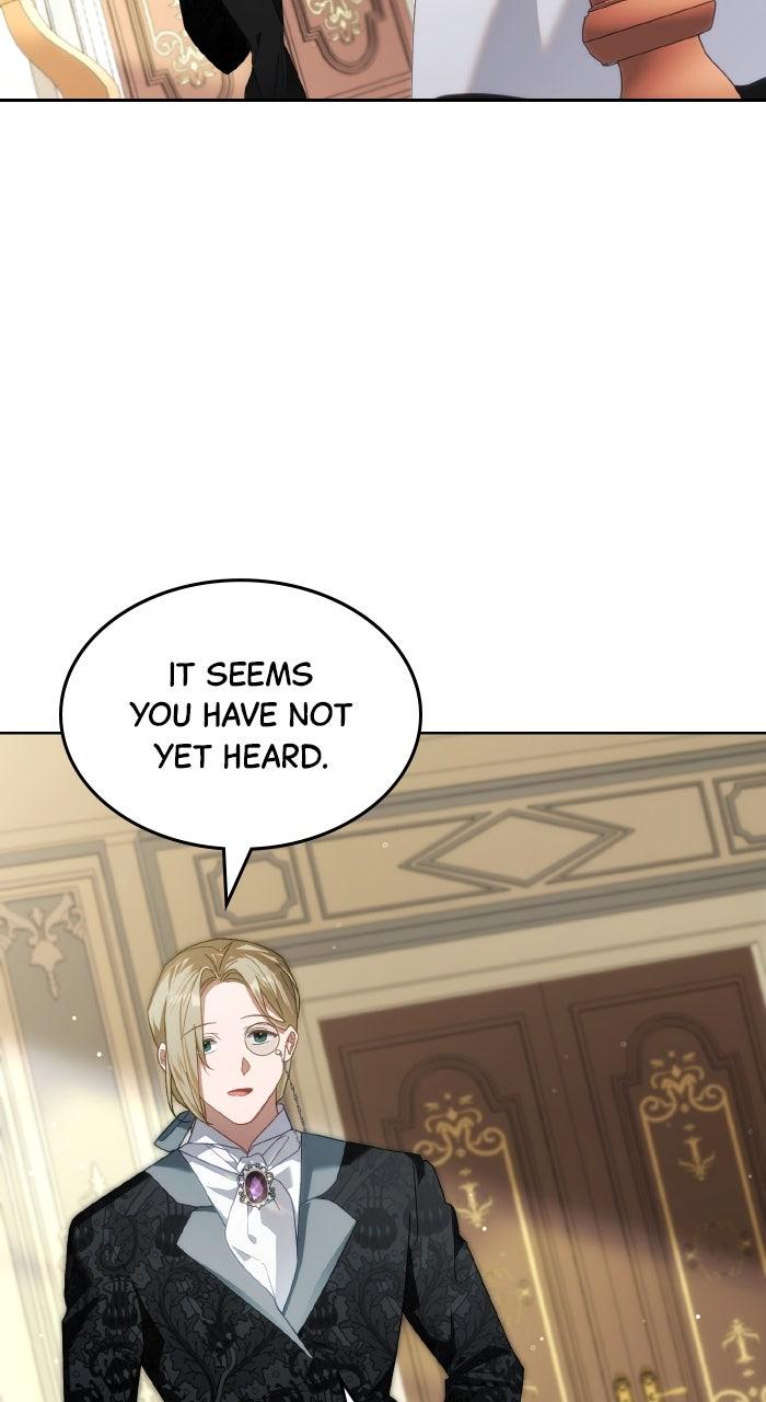 When the Archduke’s Leash Is Pulled Chapter 33 page 51 - 