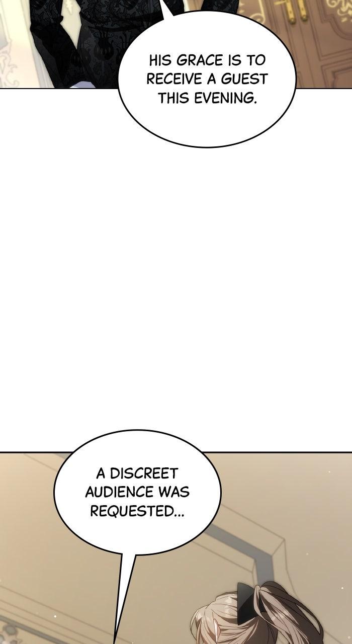 When the Archduke’s Leash Is Pulled Chapter 33 page 52 - 