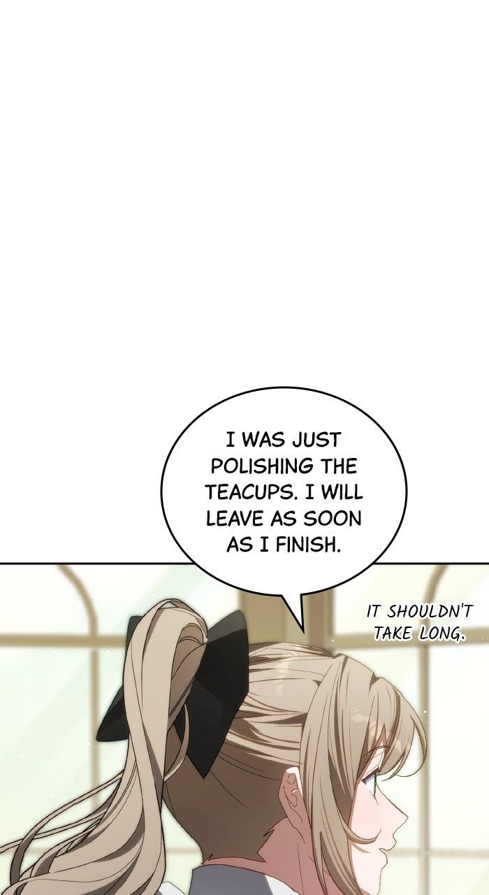 When the Archduke’s Leash Is Pulled Chapter 33 page 54 - 