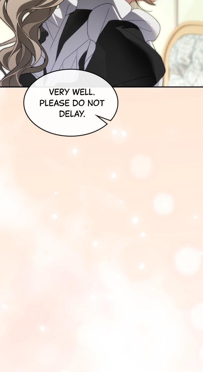 When the Archduke’s Leash Is Pulled Chapter 33 page 55 - 