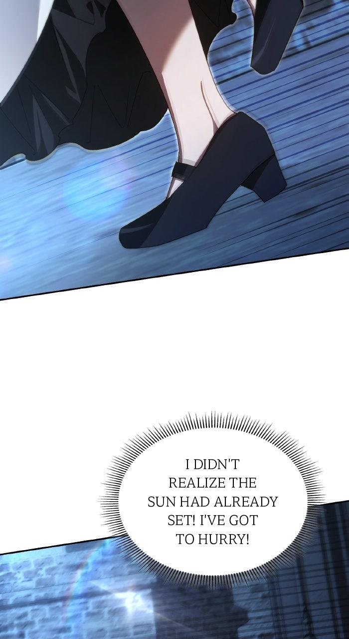 When the Archduke’s Leash Is Pulled Chapter 33 page 57 - 