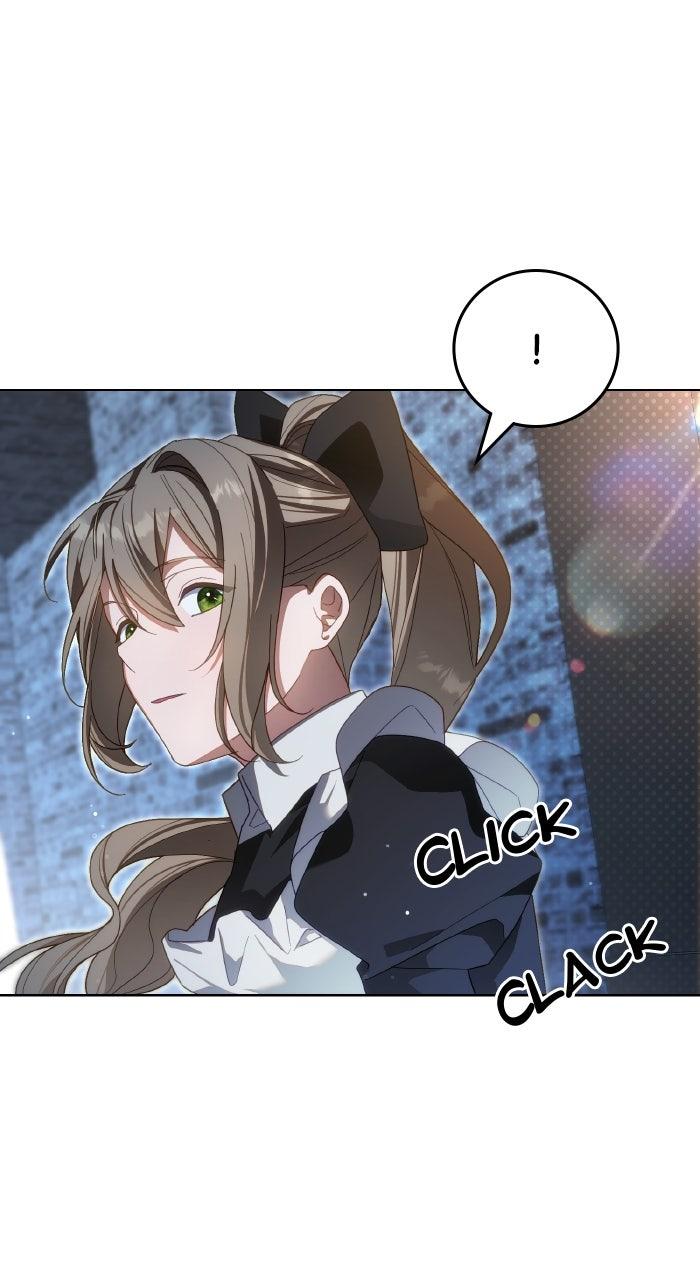 When the Archduke’s Leash Is Pulled Chapter 33 page 59 - 