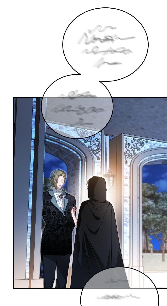 When the Archduke’s Leash Is Pulled Chapter 33 page 61 - 