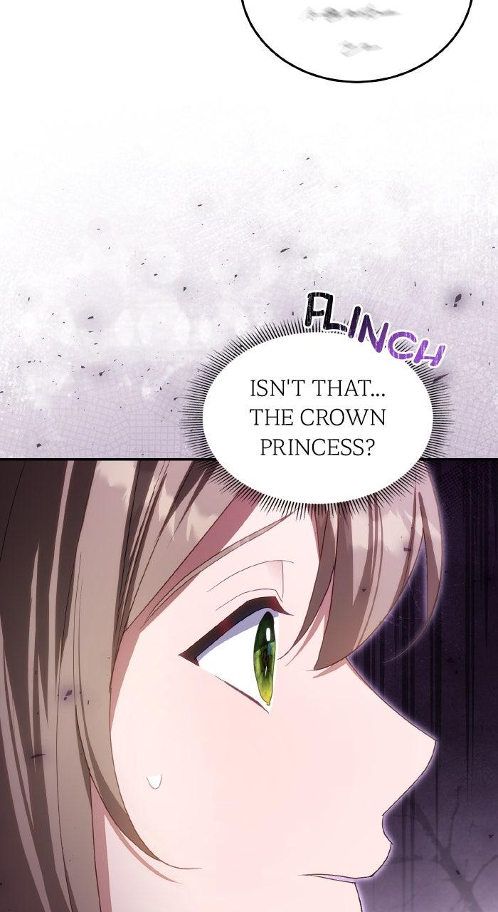 When the Archduke’s Leash Is Pulled Chapter 33 page 62 - 