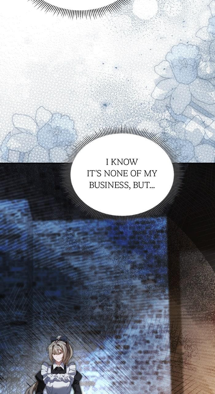 When the Archduke’s Leash Is Pulled Chapter 33 page 66 - 