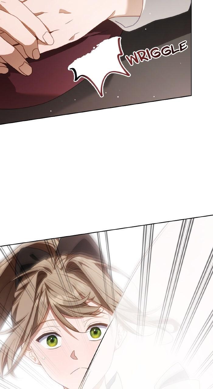 When the Archduke’s Leash Is Pulled Chapter 33 page 8 - 
