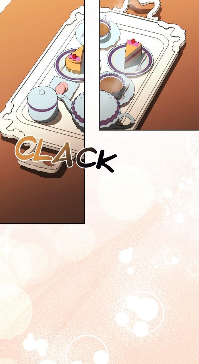 When the Archduke’s Leash Is Pulled Chapter 33 page 72 - 