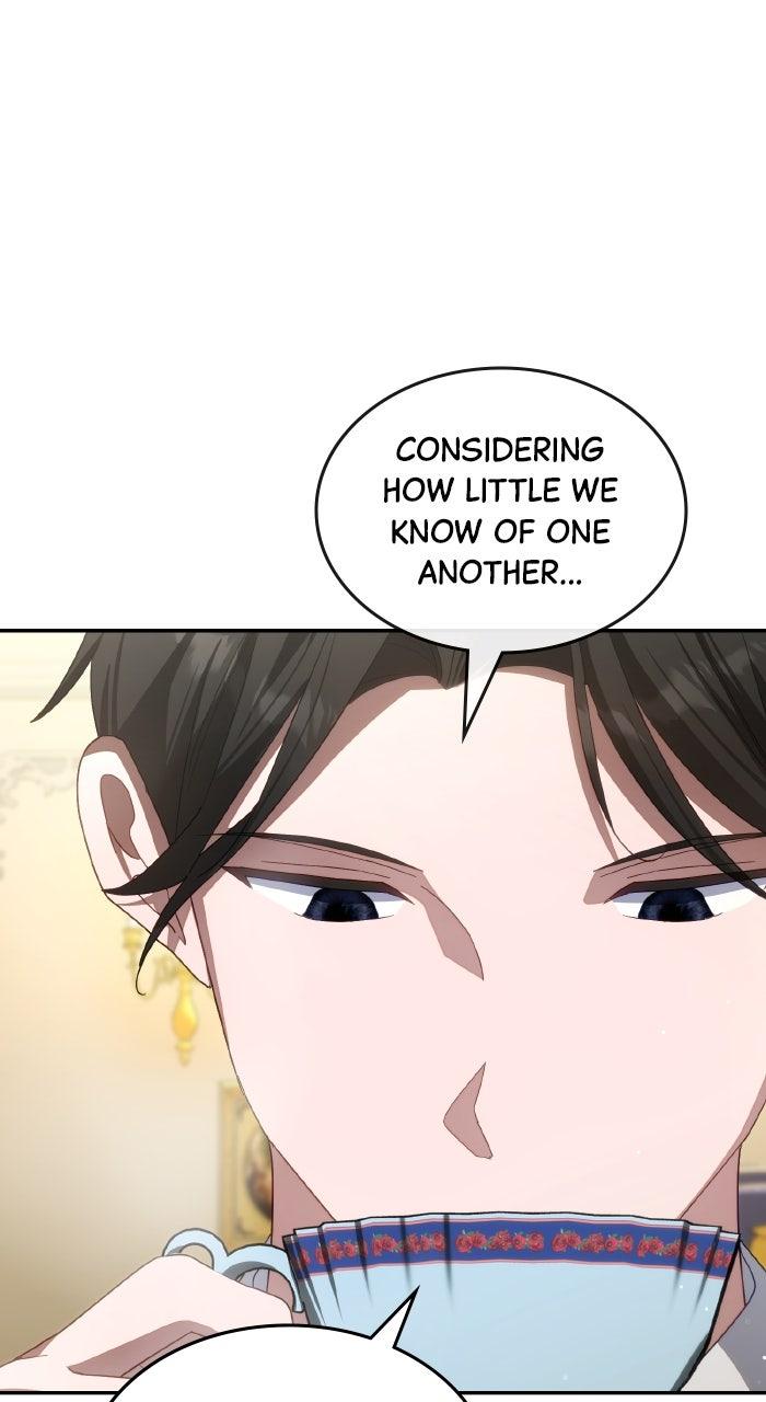 When the Archduke’s Leash Is Pulled Chapter 33 page 74 - 