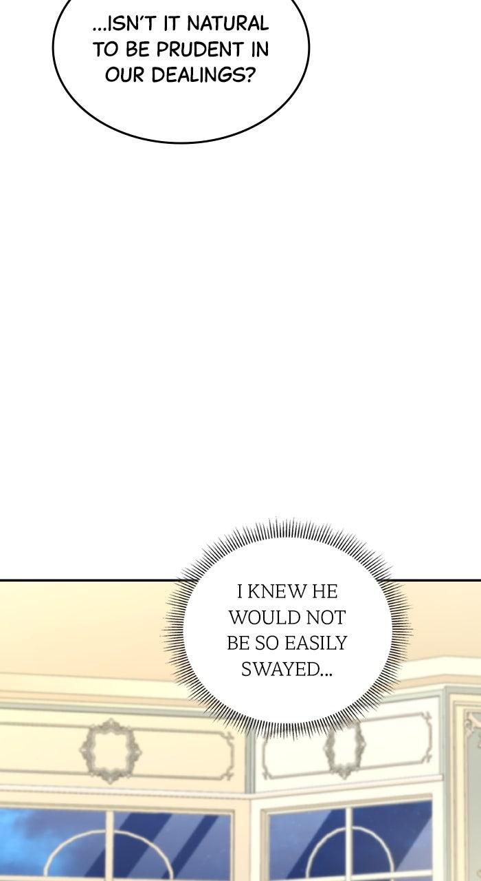 When the Archduke’s Leash Is Pulled Chapter 33 page 75 - 