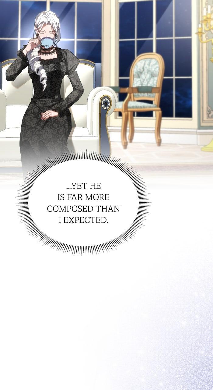When the Archduke’s Leash Is Pulled Chapter 33 page 76 - 