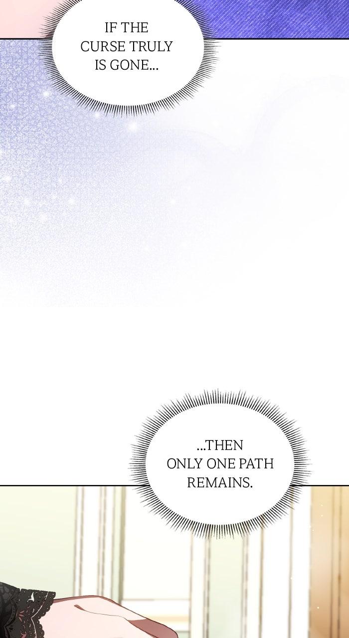 When the Archduke’s Leash Is Pulled Chapter 33 page 78 - 