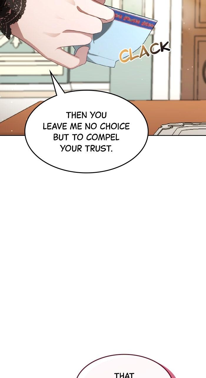When the Archduke’s Leash Is Pulled Chapter 33 page 79 - 