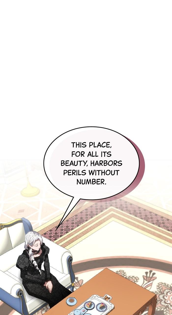 When the Archduke’s Leash Is Pulled Chapter 33 page 81 - 