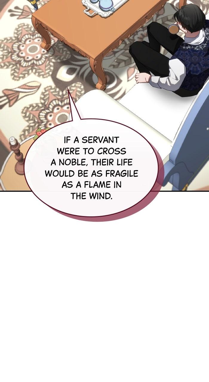 When the Archduke’s Leash Is Pulled Chapter 33 page 82 - 