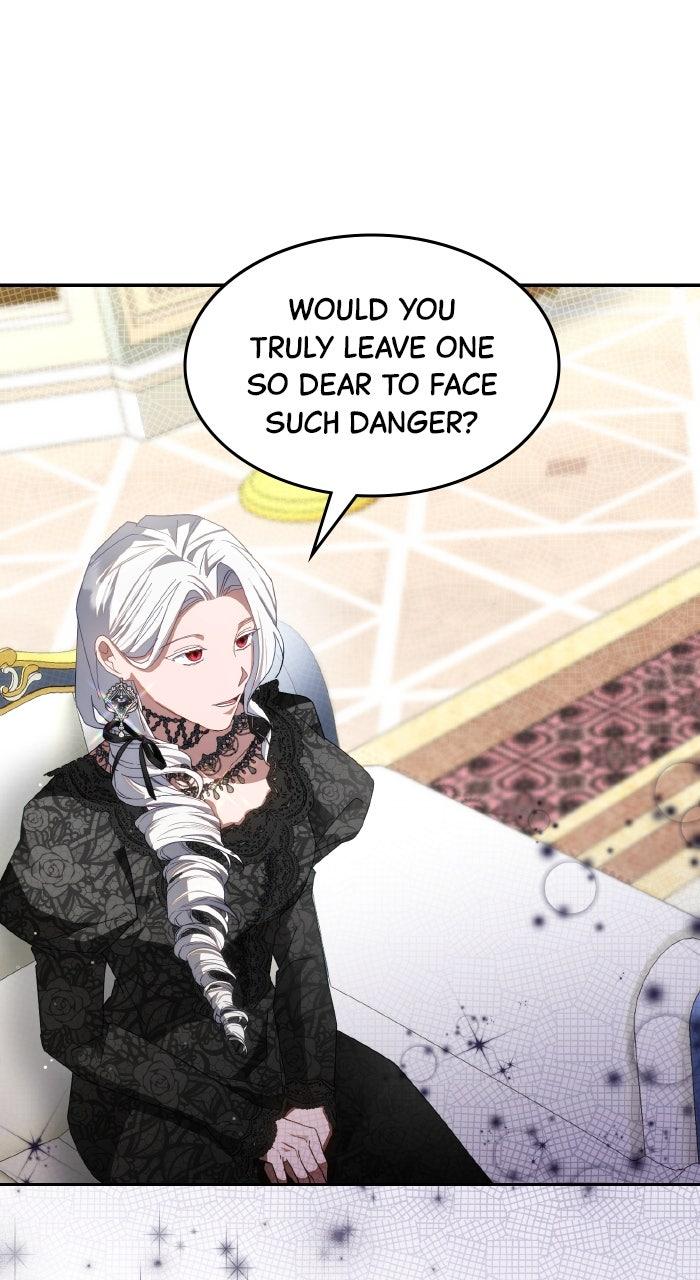 When the Archduke’s Leash Is Pulled Chapter 33 page 83 - 