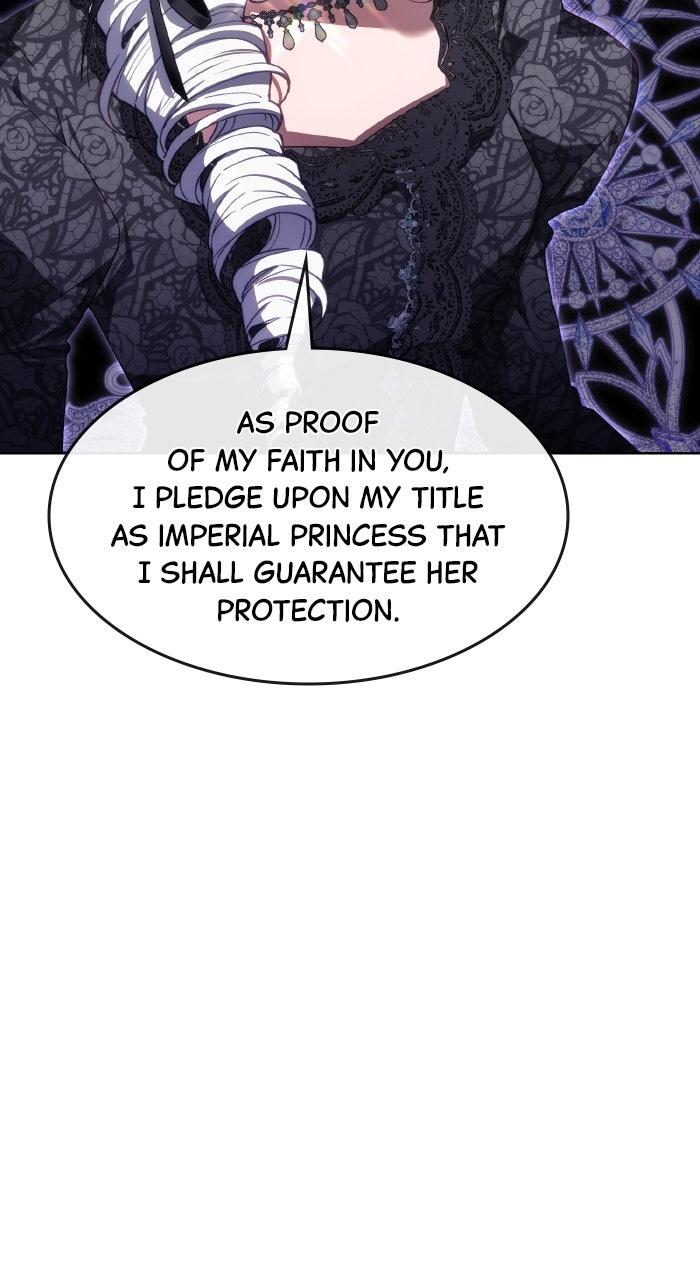 When the Archduke’s Leash Is Pulled Chapter 33 page 85 - 