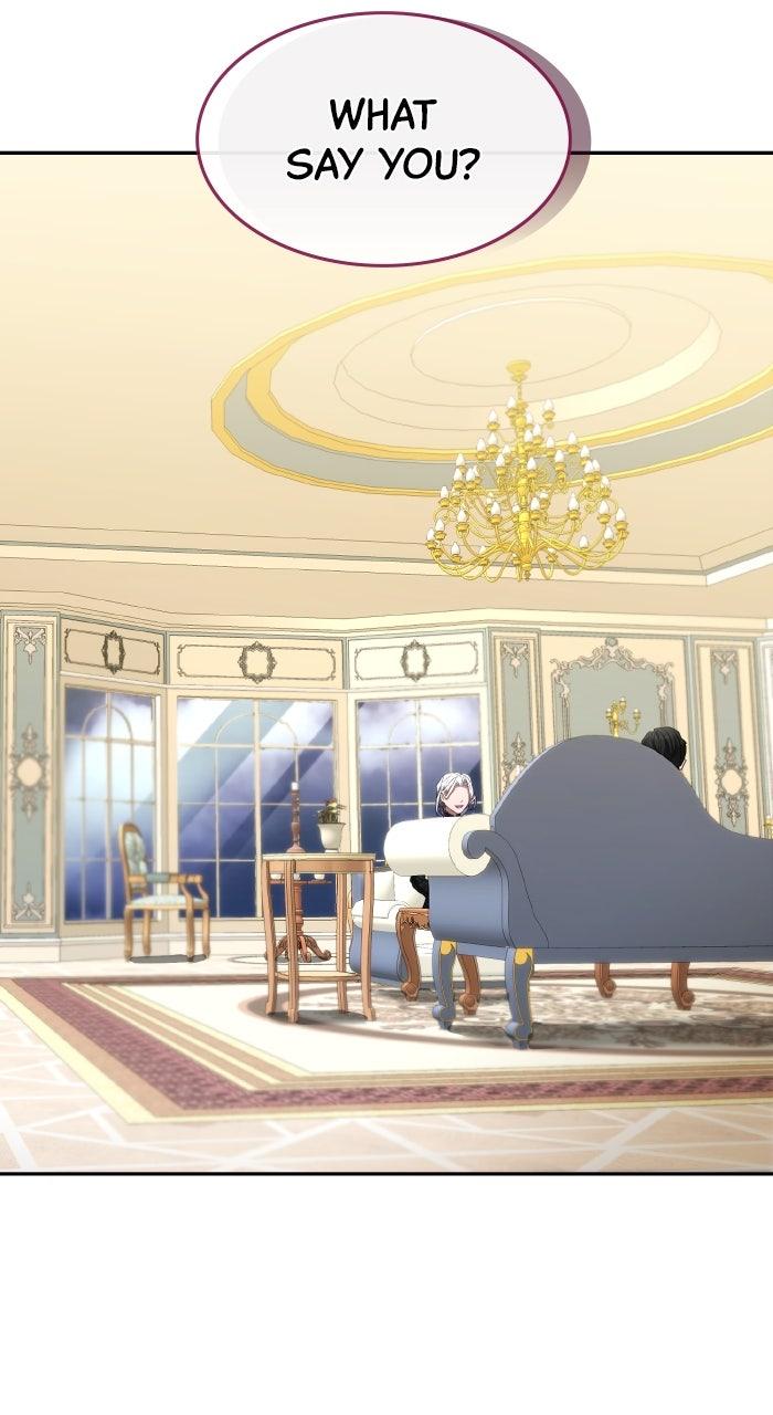 When the Archduke’s Leash Is Pulled Chapter 33 page 86 - 