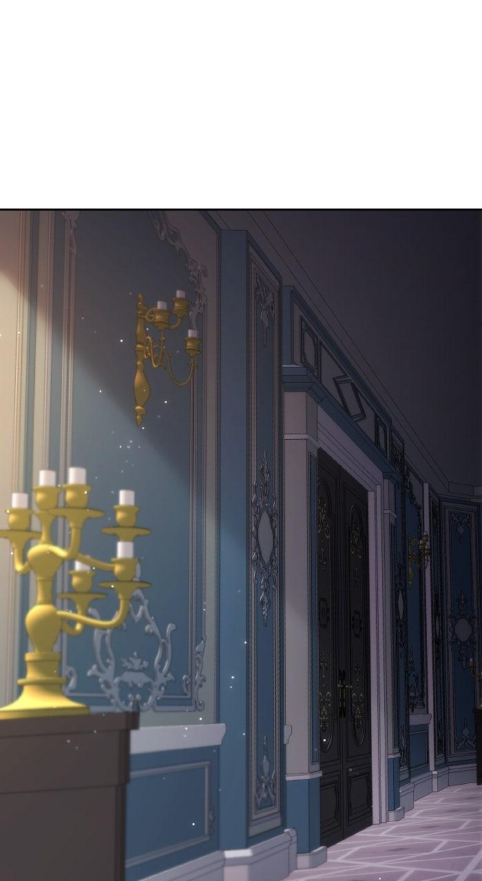 When the Archduke’s Leash Is Pulled Chapter 33 page 87 - 