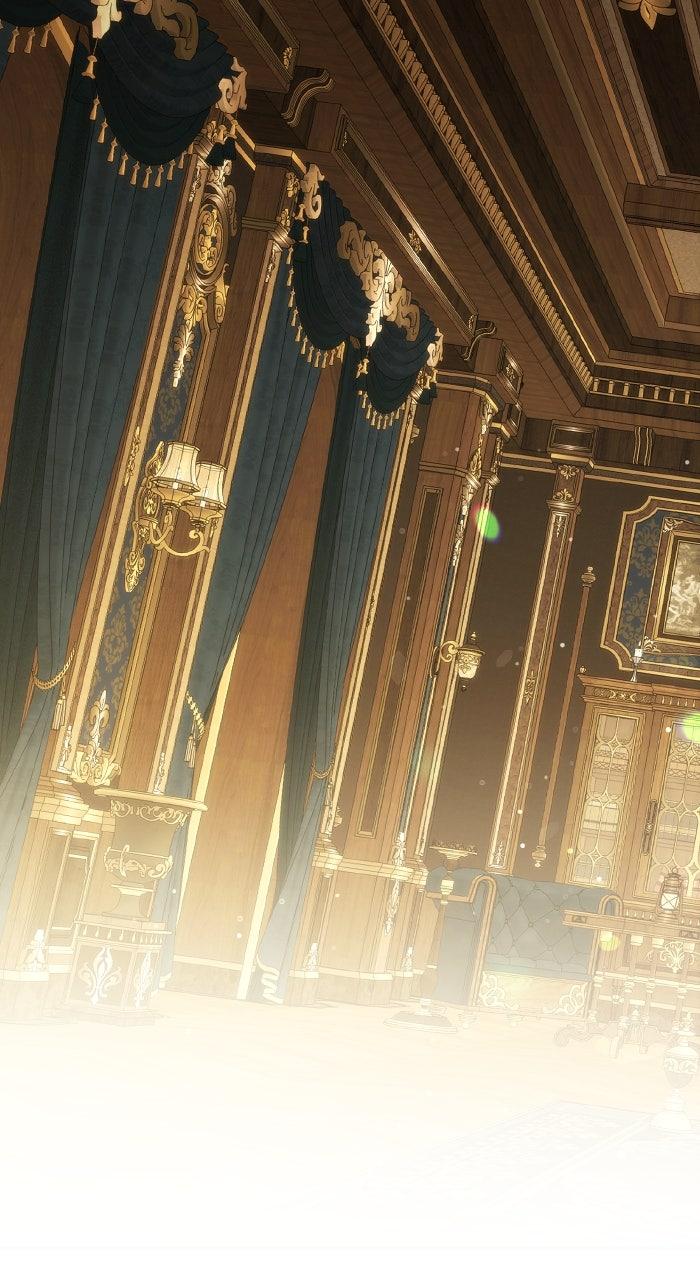 When the Archduke’s Leash Is Pulled Chapter 35 page 12 - 