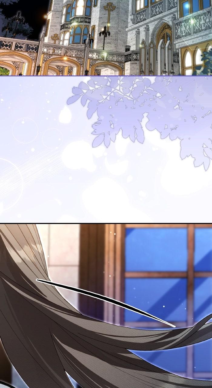 When the Archduke’s Leash Is Pulled Chapter 35 page 16 - 