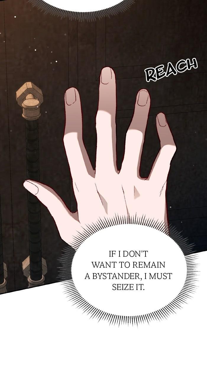 When the Archduke’s Leash Is Pulled Chapter 35 page 22 - 