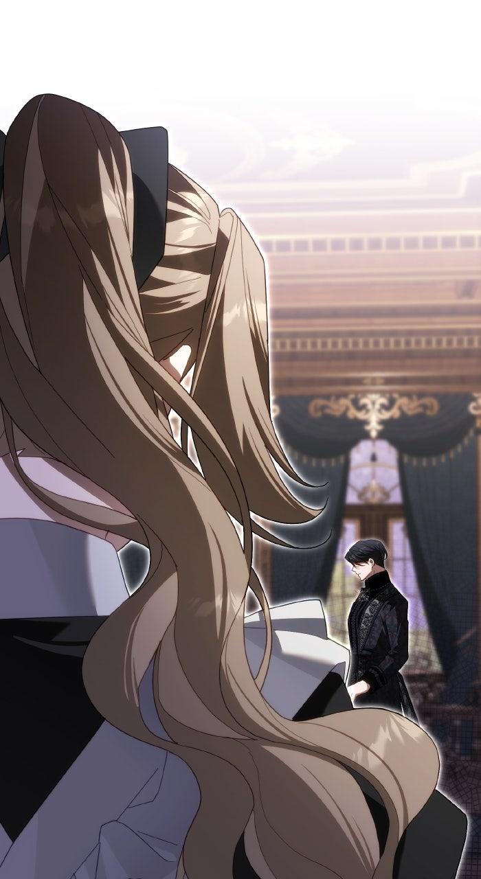 When the Archduke’s Leash Is Pulled Chapter 35 page 24 - 