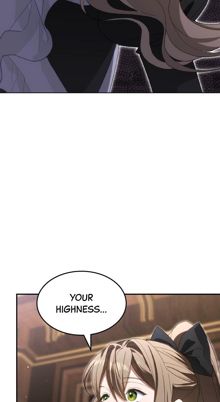 When the Archduke’s Leash Is Pulled Chapter 35 page 25 - 
