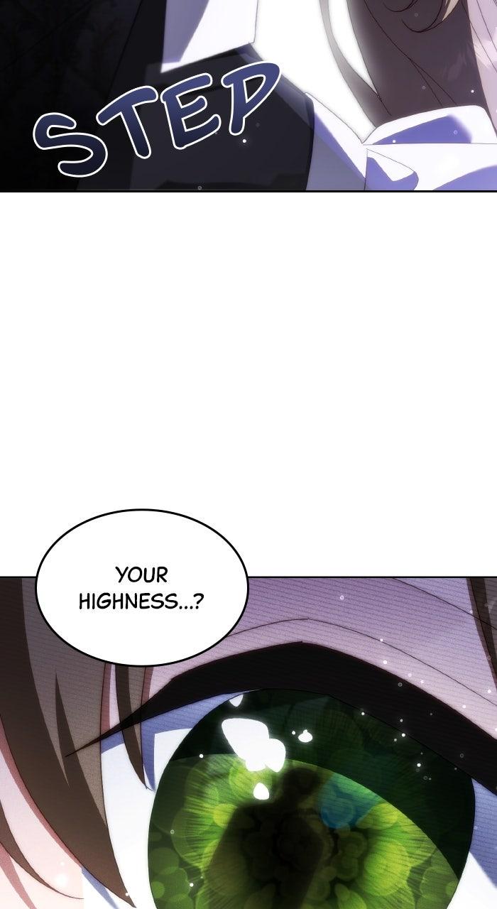 When the Archduke’s Leash Is Pulled Chapter 35 page 30 - 