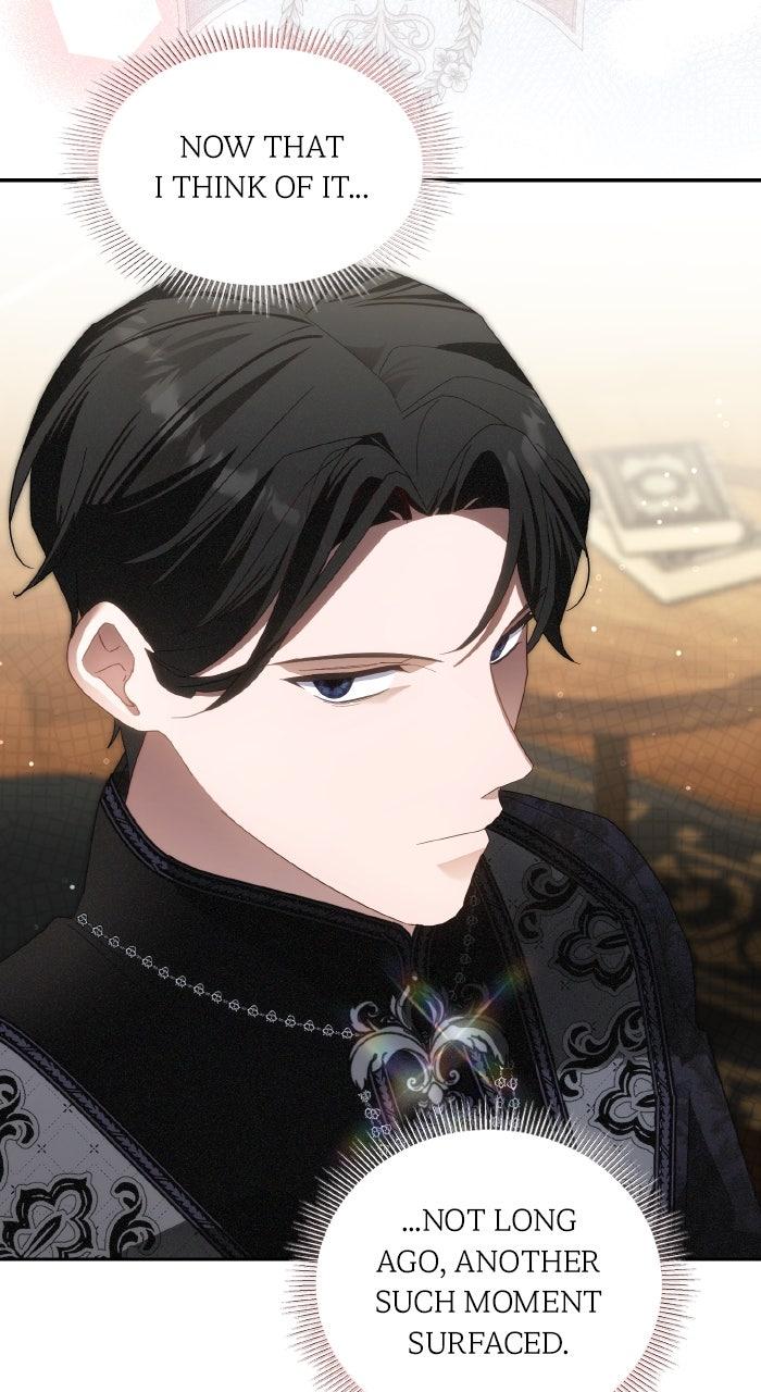 When the Archduke’s Leash Is Pulled Chapter 35 page 4 - 
