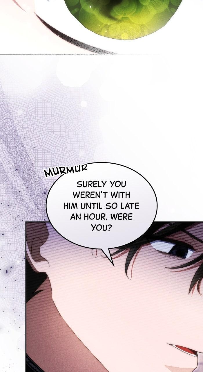 When the Archduke’s Leash Is Pulled Chapter 35 page 31 - 
