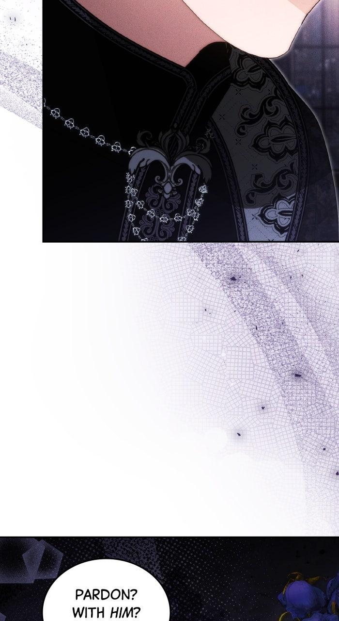 When the Archduke’s Leash Is Pulled Chapter 35 page 32 - 