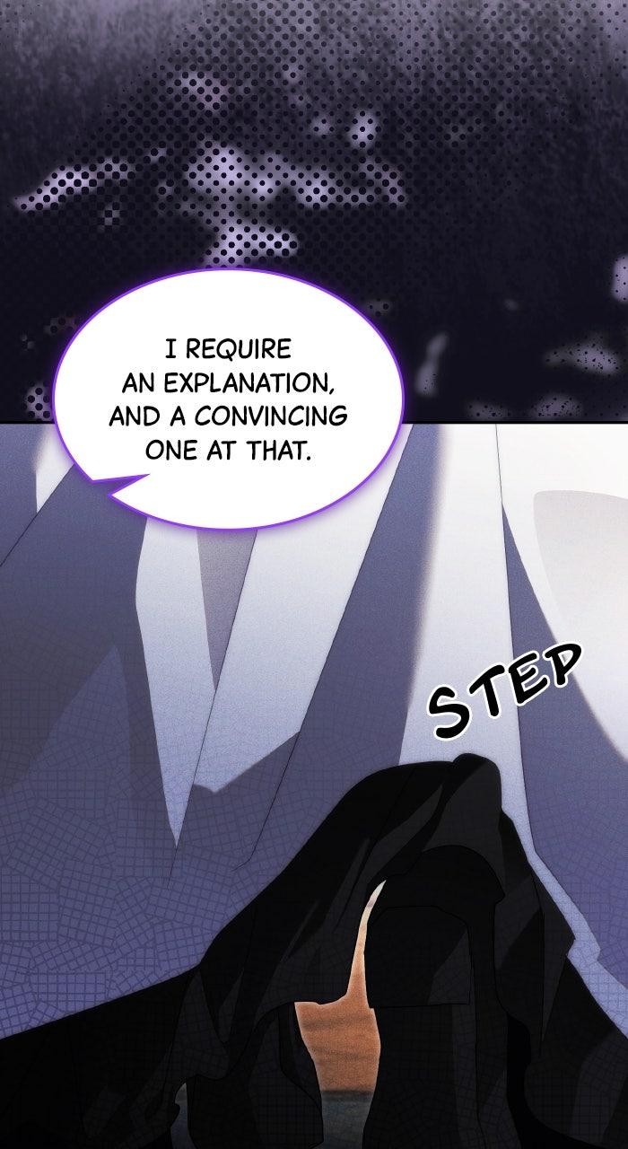 When the Archduke’s Leash Is Pulled Chapter 35 page 35 - 