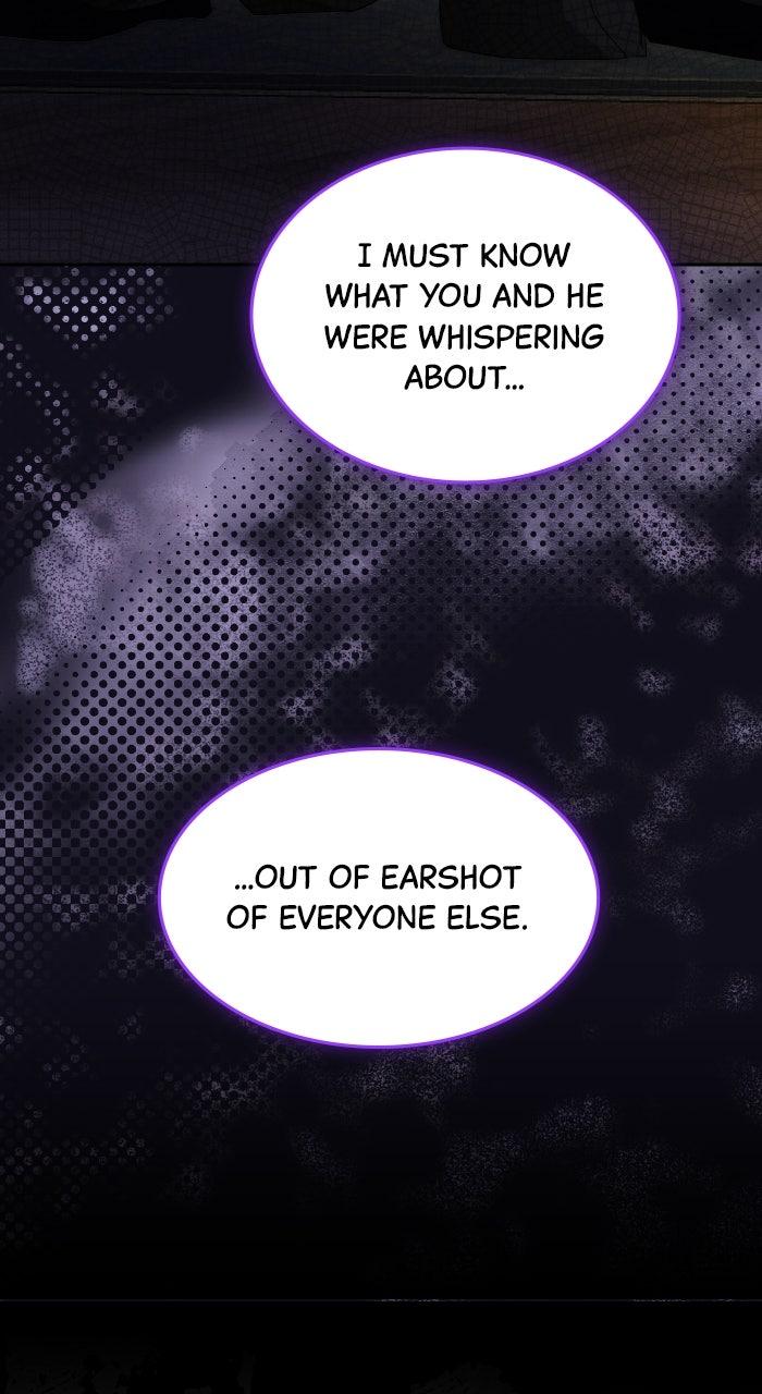 When the Archduke’s Leash Is Pulled Chapter 35 page 36 - 