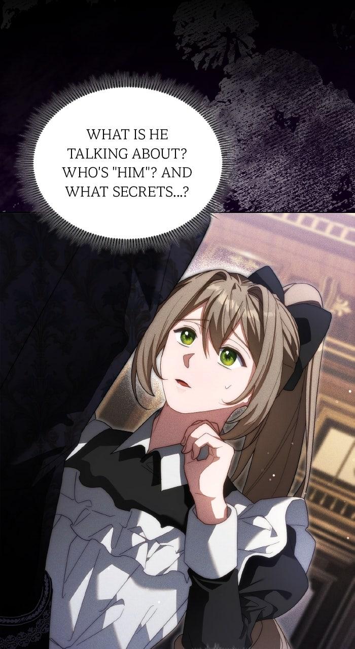 When the Archduke’s Leash Is Pulled Chapter 35 page 37 - 