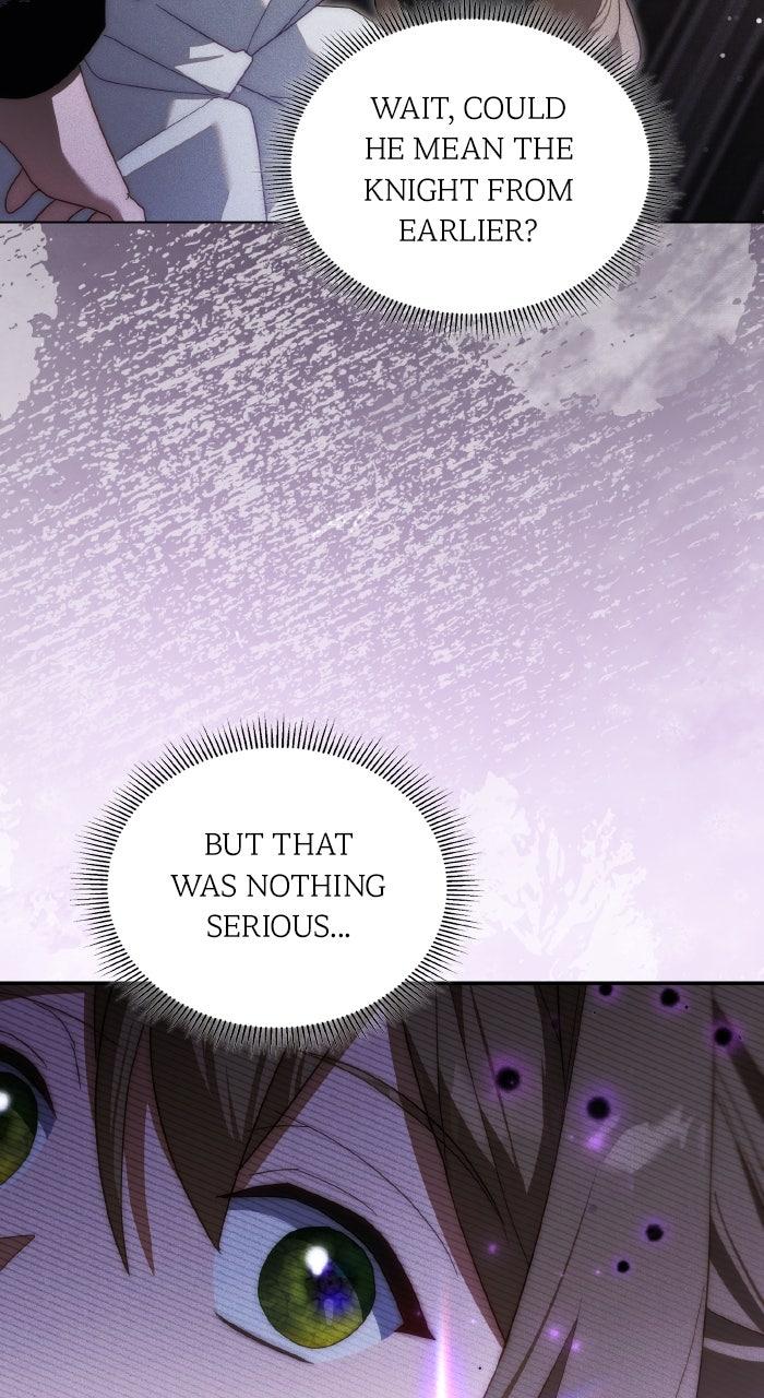 When the Archduke’s Leash Is Pulled Chapter 35 page 38 - 