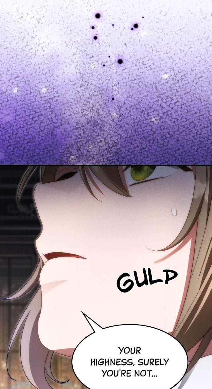 When the Archduke’s Leash Is Pulled Chapter 35 page 40 - 