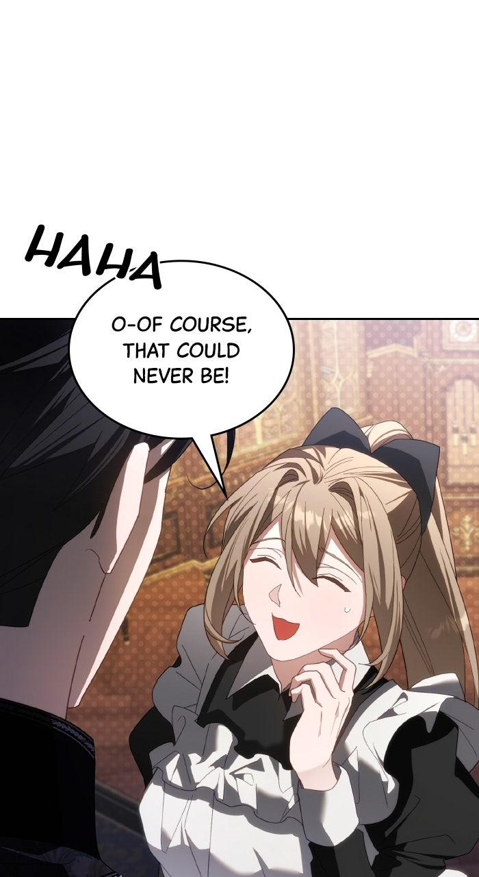 When the Archduke’s Leash Is Pulled Chapter 35 page 46 - 